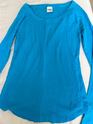 PINK Victoria’s Secret Shirt thumbnail 1