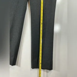 Gucci Black and Cream Label Detail thumbnail 6