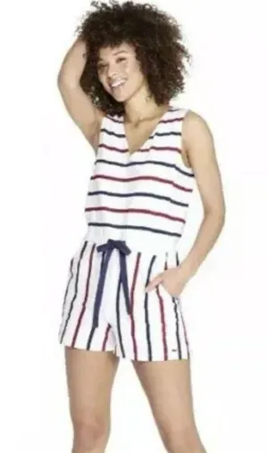 Vineyard Vines for Target Romper Size Medium thumbnail 5