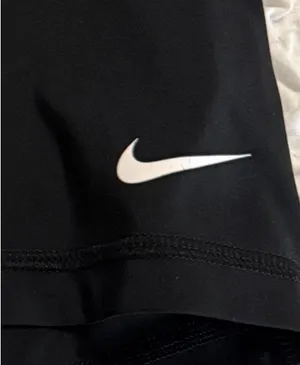 Women’s Nike Pro Shorts thumbnail 3