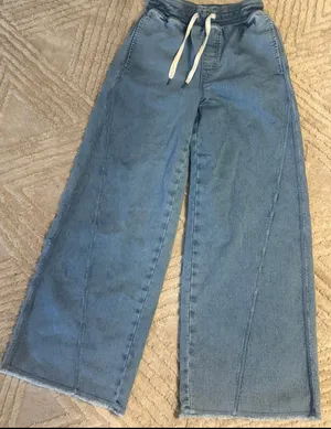 Aerie Pants Wide-Leg thumbnail 4