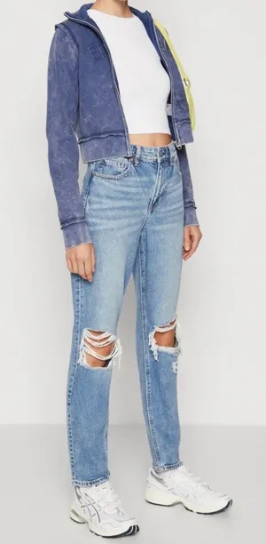 American eagle jeans  thumbnail 1