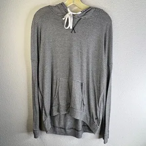 American Eagle Pullover Hoody Shirt thumbnail 6