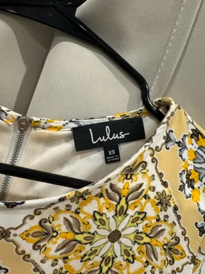 Lulus Dress thumbnail 2