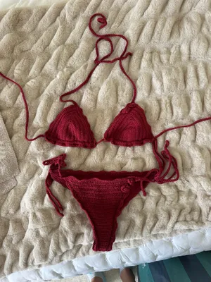 Frankies Bikinis Set thumbnail 1