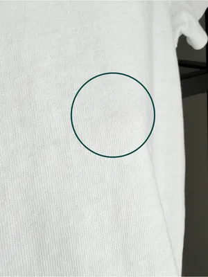 Madewell Premium Standard Tee Shirt thumbnail 3