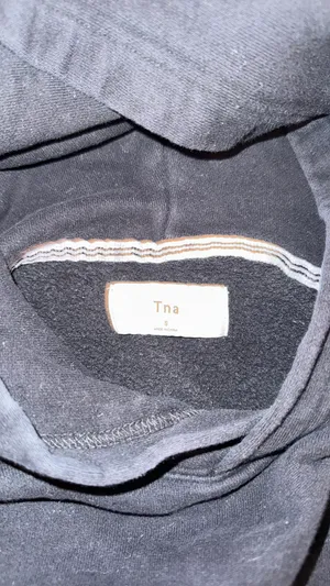 Aritzia TNA Cropped Hoodie thumbnail 3