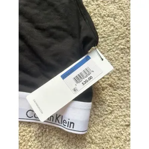 NWT calvin klein bra thumbnail 2