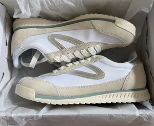New in Box TRETORN RAWLINS 2.0 SNEAKERS thumbnail 1