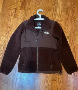 North Face Womens fleece Jackets thumbnail 2