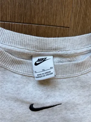 Nike Swearshirt thumbnail 2