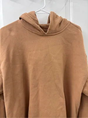 Abercrombie & fitch soft A&F collection sweatshirt hoodie thumbnail 2
