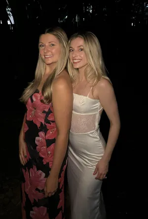 Peppermayo White Dress thumbnail 3