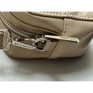 Steve Madden Tan and Crossbody Everyday Purse thumbnail 6