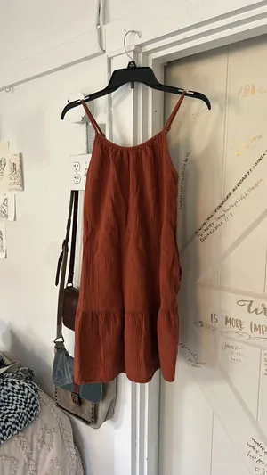 Universal Threads Dress thumbnail 3