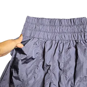 Free‎ People The Way Home Women's Jogger Pant Purple Size: M thumbnail 5