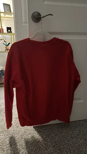 University of Georgia Champion crewneck thumbnail 3
