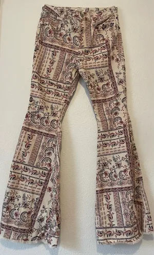 Shyanne Flare Jeans thumbnail 1
