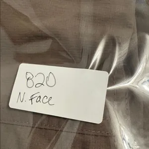 North Face Lightweight Hiking Pant army green- women’s 16 short thumbnail 14
