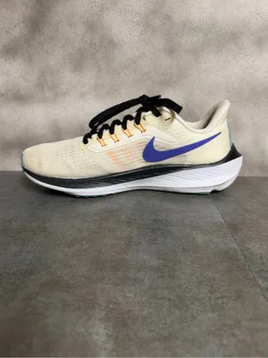 Nike Air Zoom Pegasus 39 Women’s Running Shoes Summit White DH4072-006 Size 9 thumbnail 13