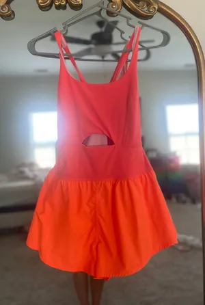 Free People Righteous Runsie Movement thumbnail 1