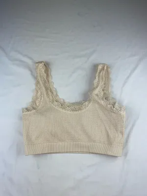 Lucky brand Bralette thumbnail 4
