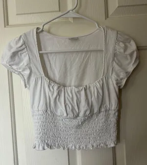 Aritzia Sunday Best Top thumbnail 1