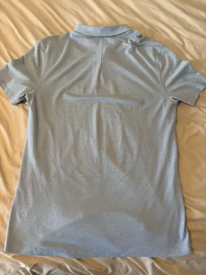 Men’s Lululemon Polo thumbnail 2