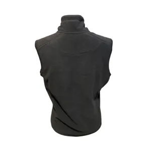 Cutter & Buck Cascade Epic Comfort Fleece Womens Full Zip Vest thumbnail 4