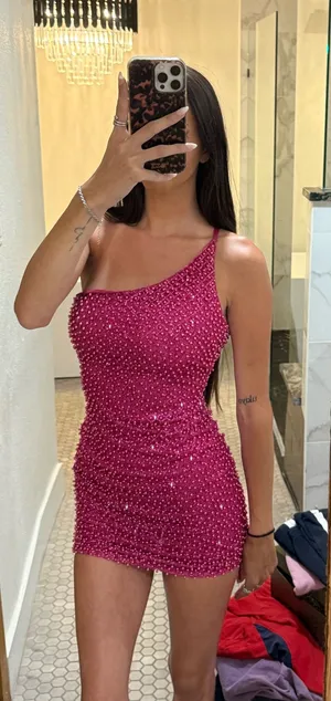 Oh Polly Dress thumbnail 1
