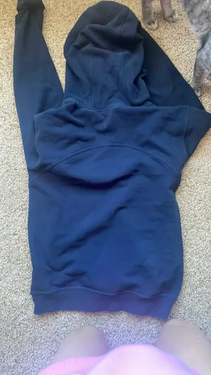 Pullover Hoodie thumbnail 3