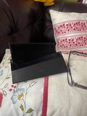optical glasses in black NEW in case thumbnail 9