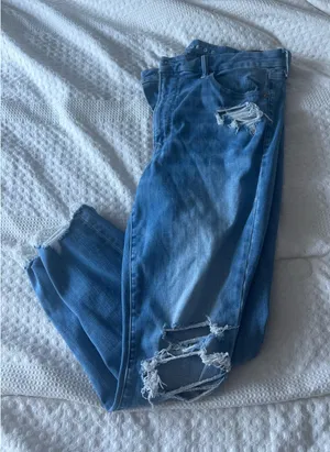 American Eagle Jeans Skinny thumbnail 1