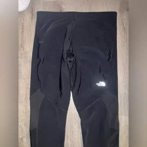 The North Face VAPOR WICK Full Length Leggings XL thumbnail 5