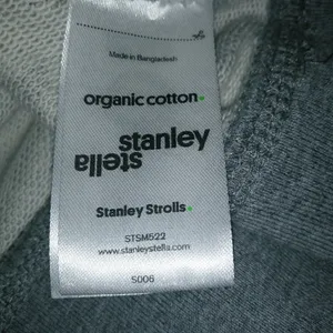 Stanley strolls organic cotton sweatshirt Size XL thumbnail 8