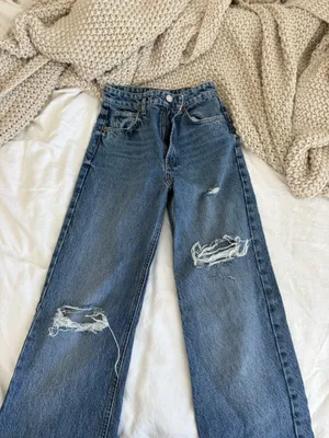 ZARA Jeans thumbnail 3