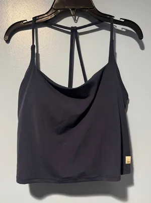 Vuori All The Feels Strappy Tank thumbnail 1