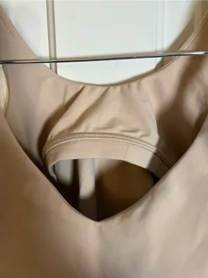 Lululemon Women’s Align Bodysuit Contour Size 4 thumbnail 2
