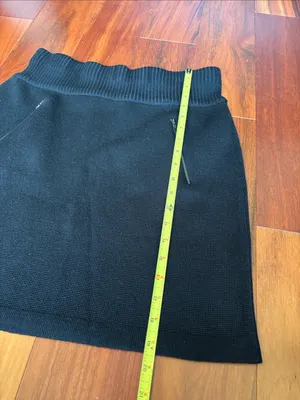 NWT Loft wool skirt thumbnail 5