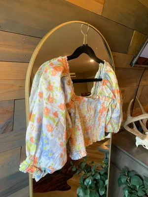 Billabong Top thumbnail 2