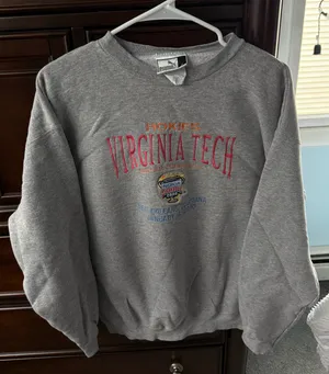 Puma Virginia Tech Top thumbnail 1