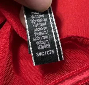 Victoria’s Secret bra thumbnail 2