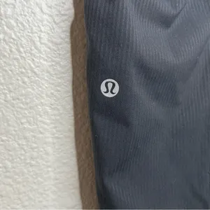 Lululemon Dance Studio Crop *25" Black 2 thumbnail 13