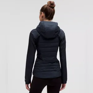 lululemon Down for It All 700-Down-Fill Jacket thumbnail 5