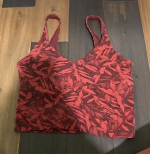 Lululemon Align Tank thumbnail 1