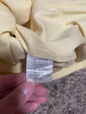 Mable Strapless Yellow Bodycon Summer Dress size M thumbnail 4