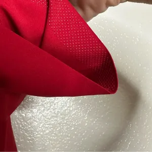 Lululemon Base Pace High-Rise Shorts‎ Red 4 thumbnail 4