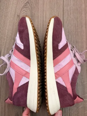 Gola Chicago Women’s Sneaker Size 6 thumbnail 6
