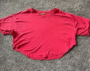 Wrangler Cropped Shirt thumbnail 1