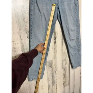 Garage denim mom jeans size 5 / 27 thumbnail 7